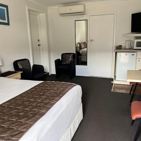 Mornington Motel Kültér fotó