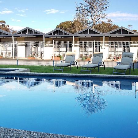 Mornington Motel Kültér fotó