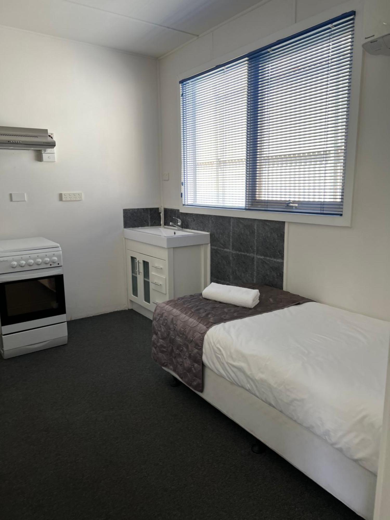 Mornington Motel Kültér fotó