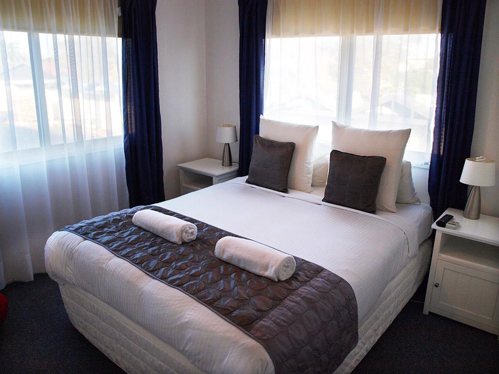 Mornington Motel Kültér fotó
