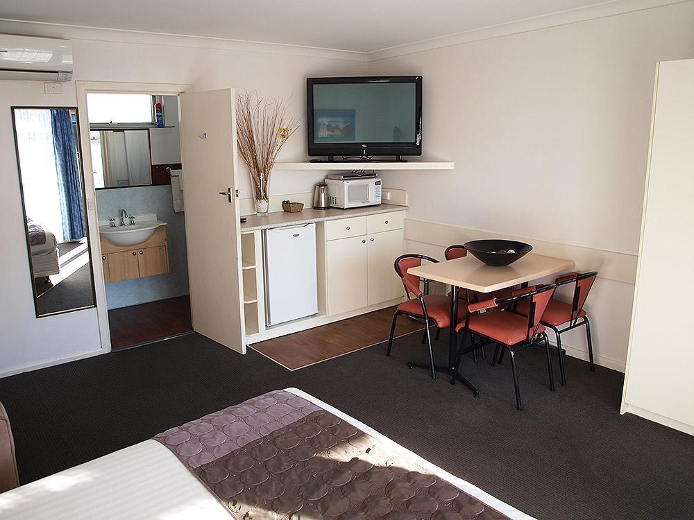 Mornington Motel Kültér fotó