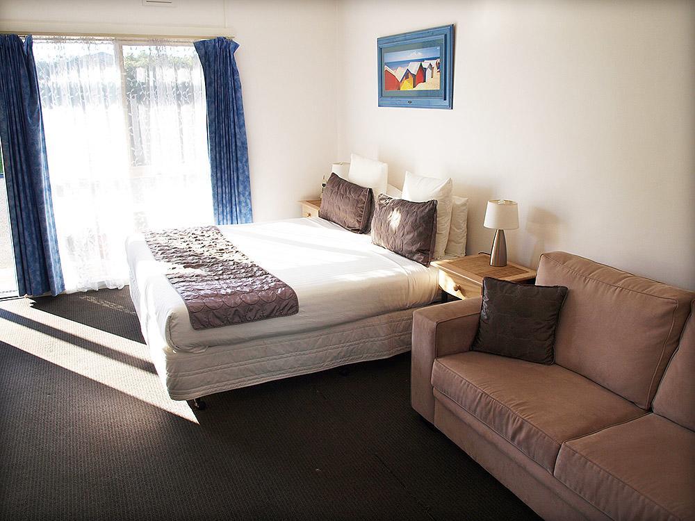 Mornington Motel Kültér fotó