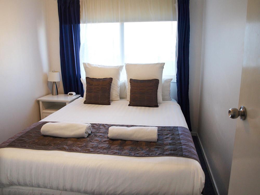 Mornington Motel Kültér fotó