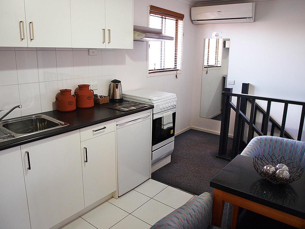 Mornington Motel Kültér fotó