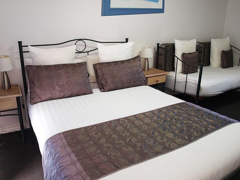 Mornington Motel Kültér fotó
