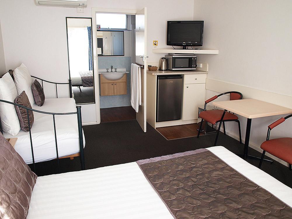 Mornington Motel Kültér fotó