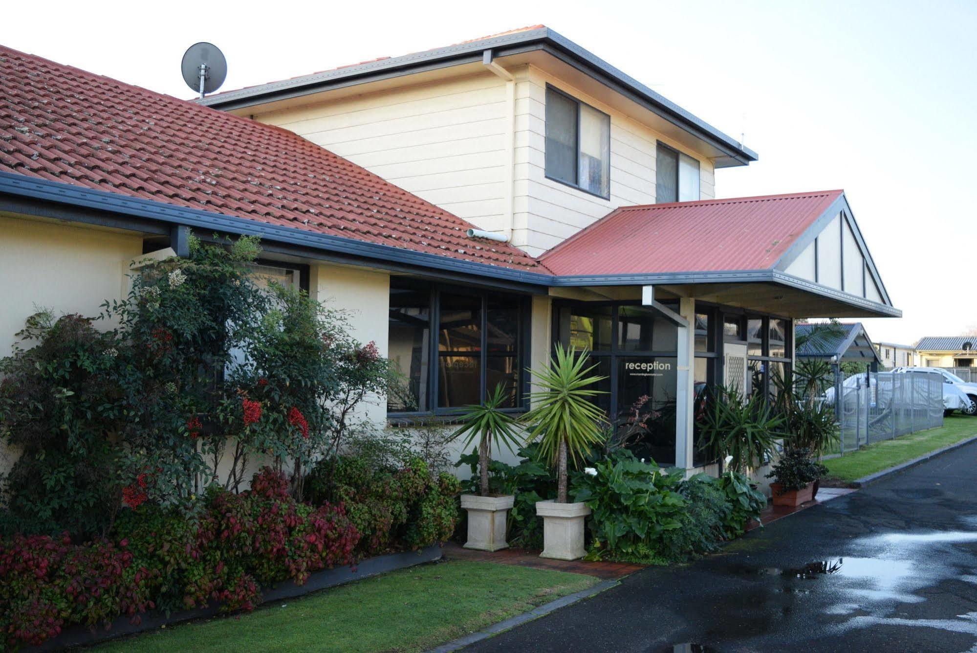 Mornington Motel Kültér fotó