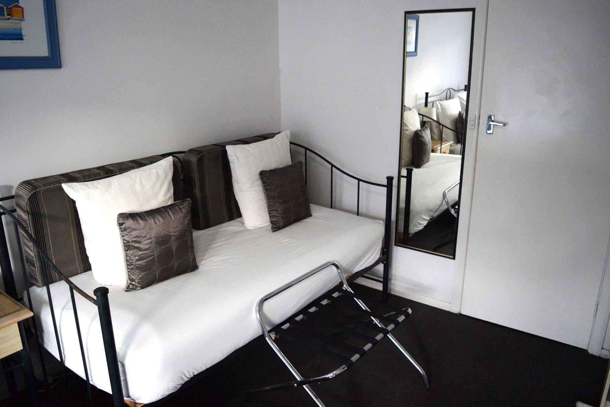 Mornington Motel Kültér fotó