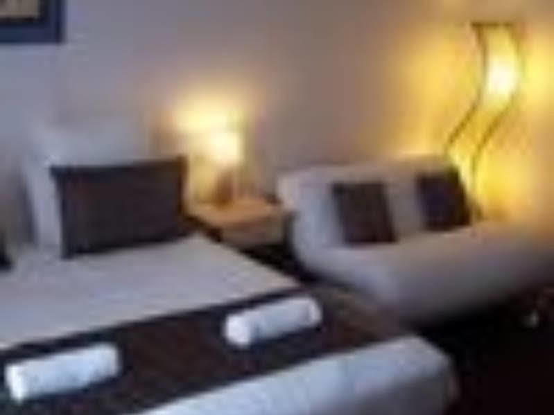 Mornington Motel Kültér fotó