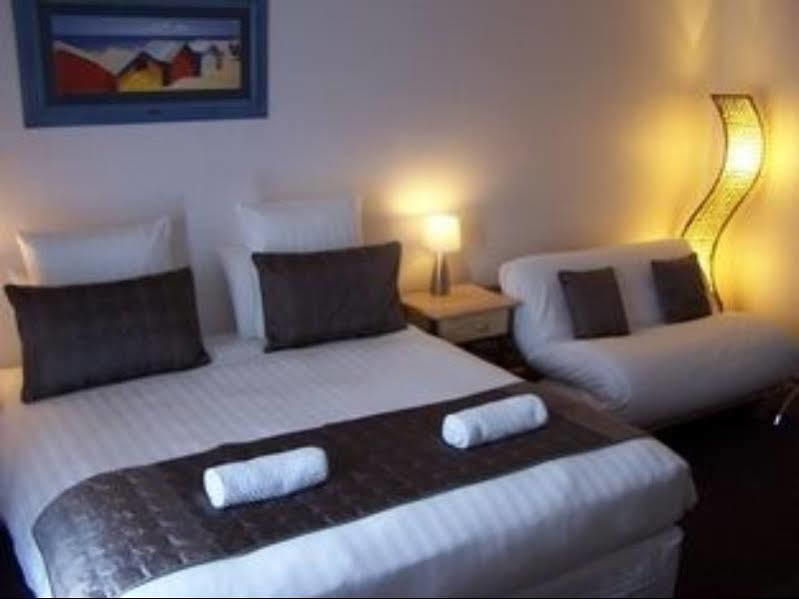 Mornington Motel Kültér fotó