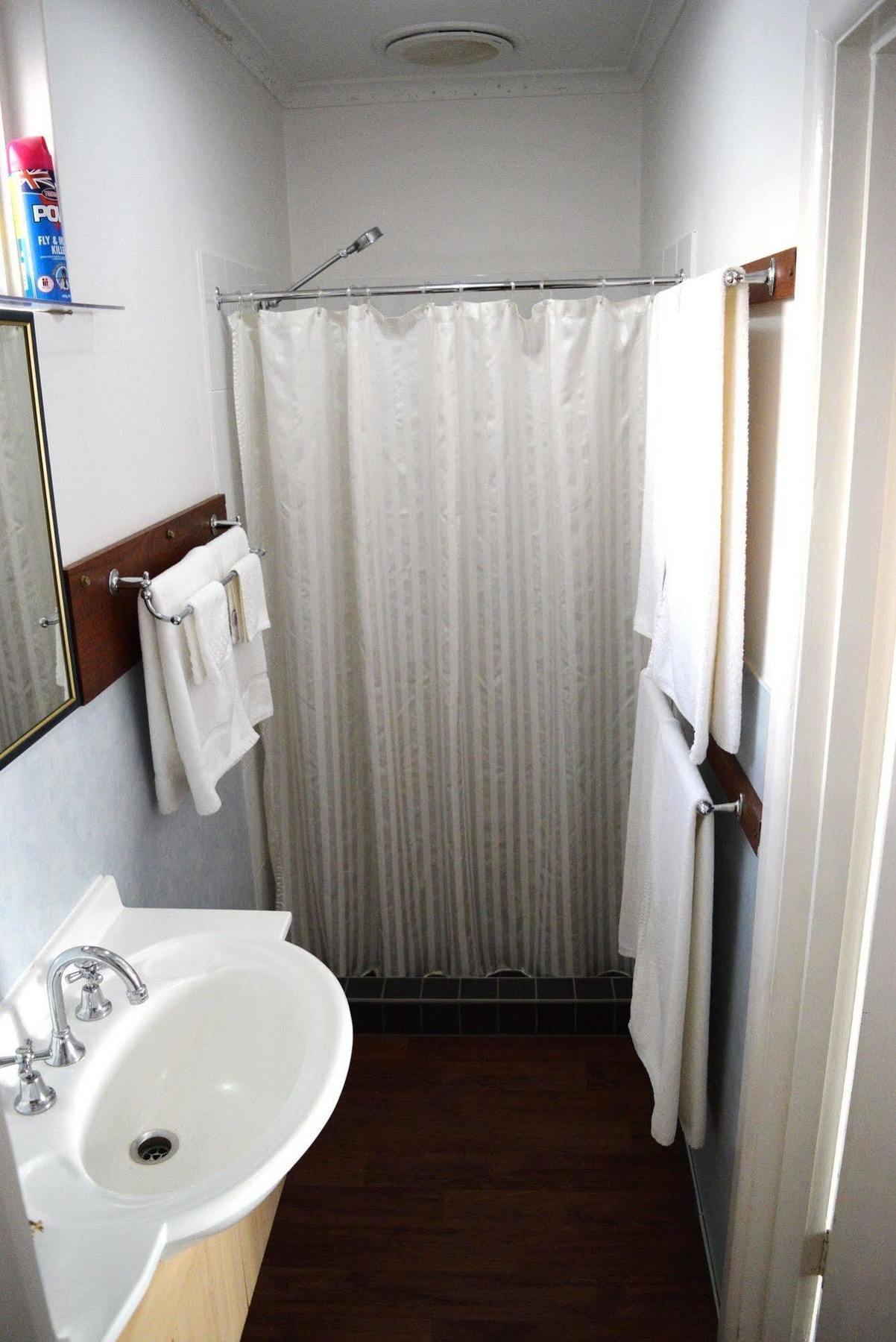 Mornington Motel Kültér fotó