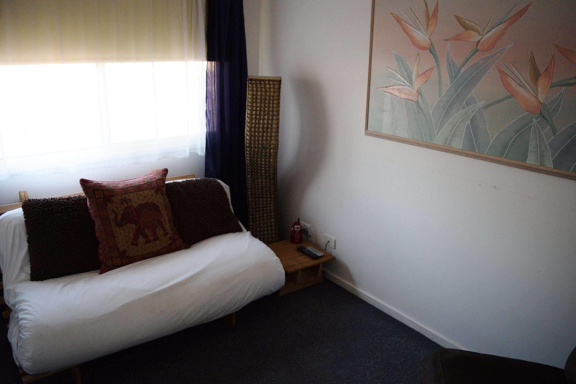 Mornington Motel Kültér fotó