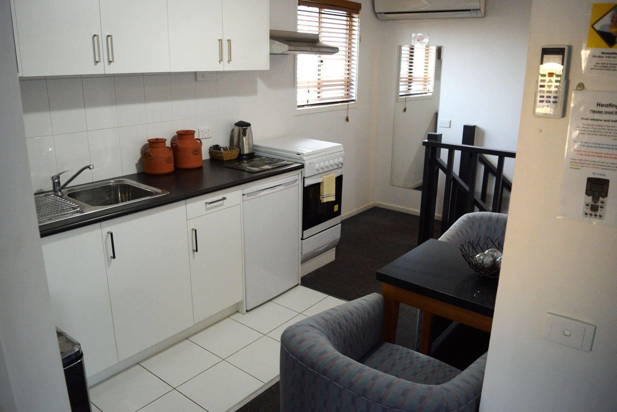 Mornington Motel Kültér fotó