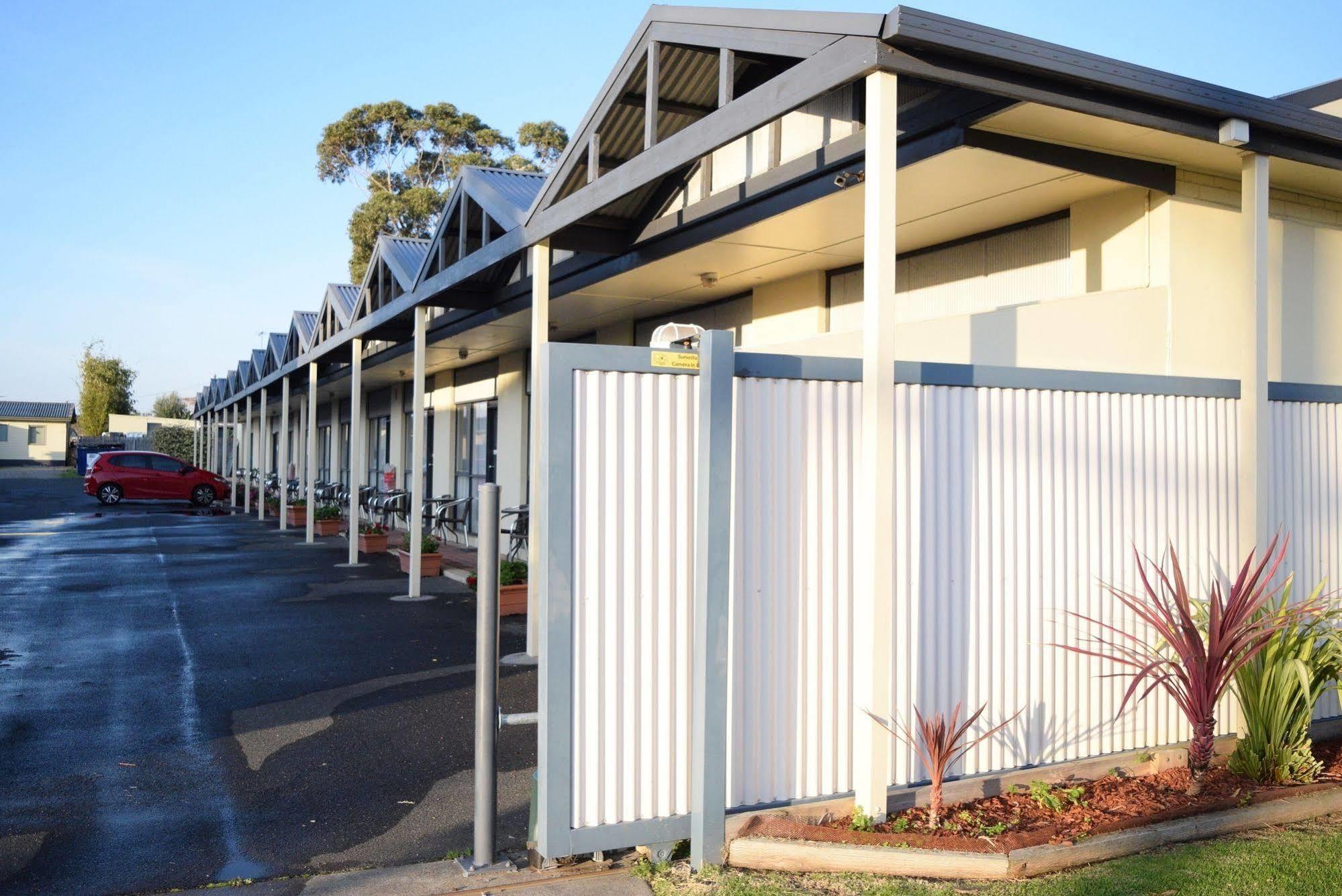 Mornington Motel Kültér fotó