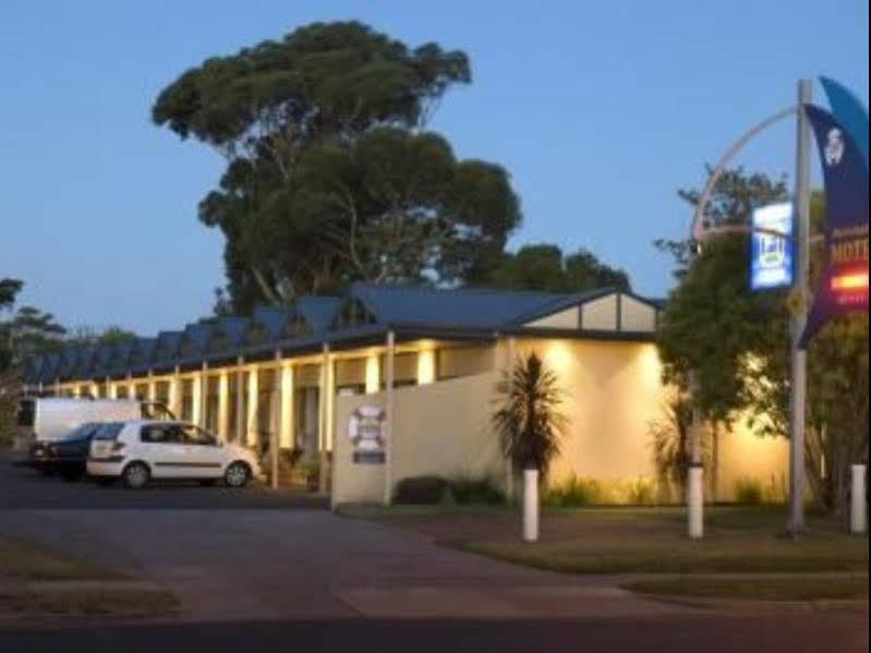Mornington Motel Kültér fotó