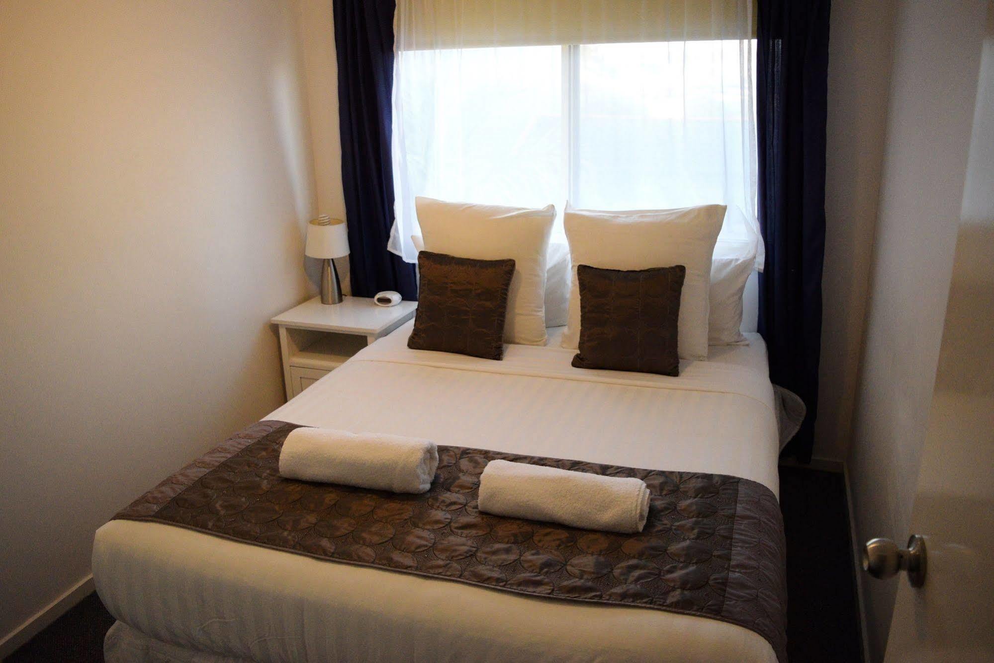 Mornington Motel Kültér fotó