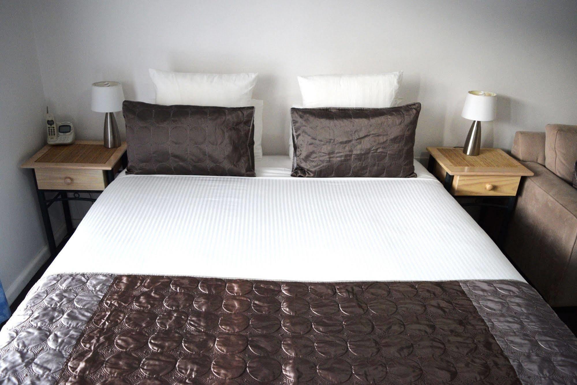 Mornington Motel Kültér fotó