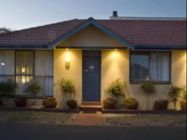 Mornington Motel Kültér fotó