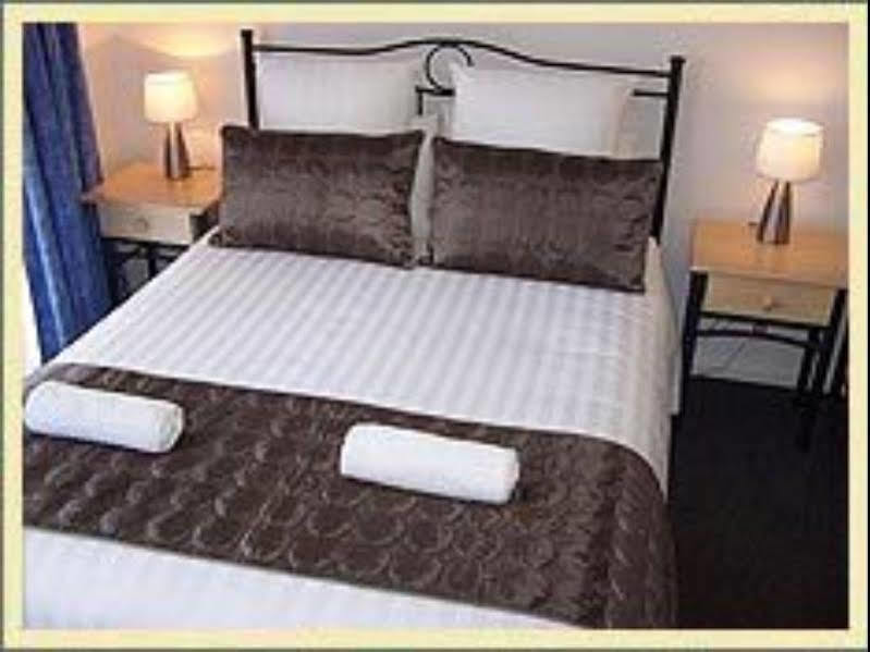 Mornington Motel Kültér fotó