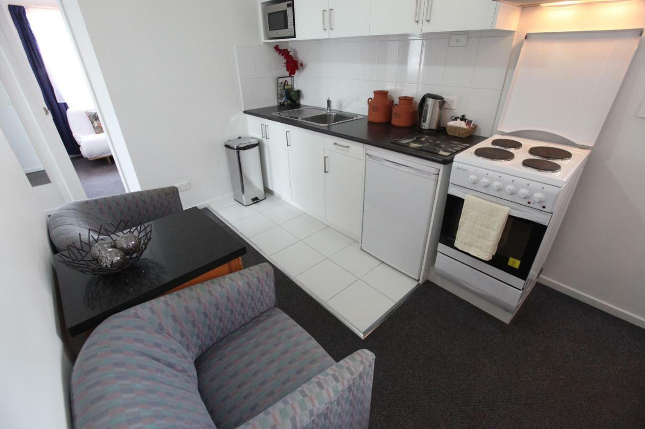 Mornington Motel Kültér fotó
