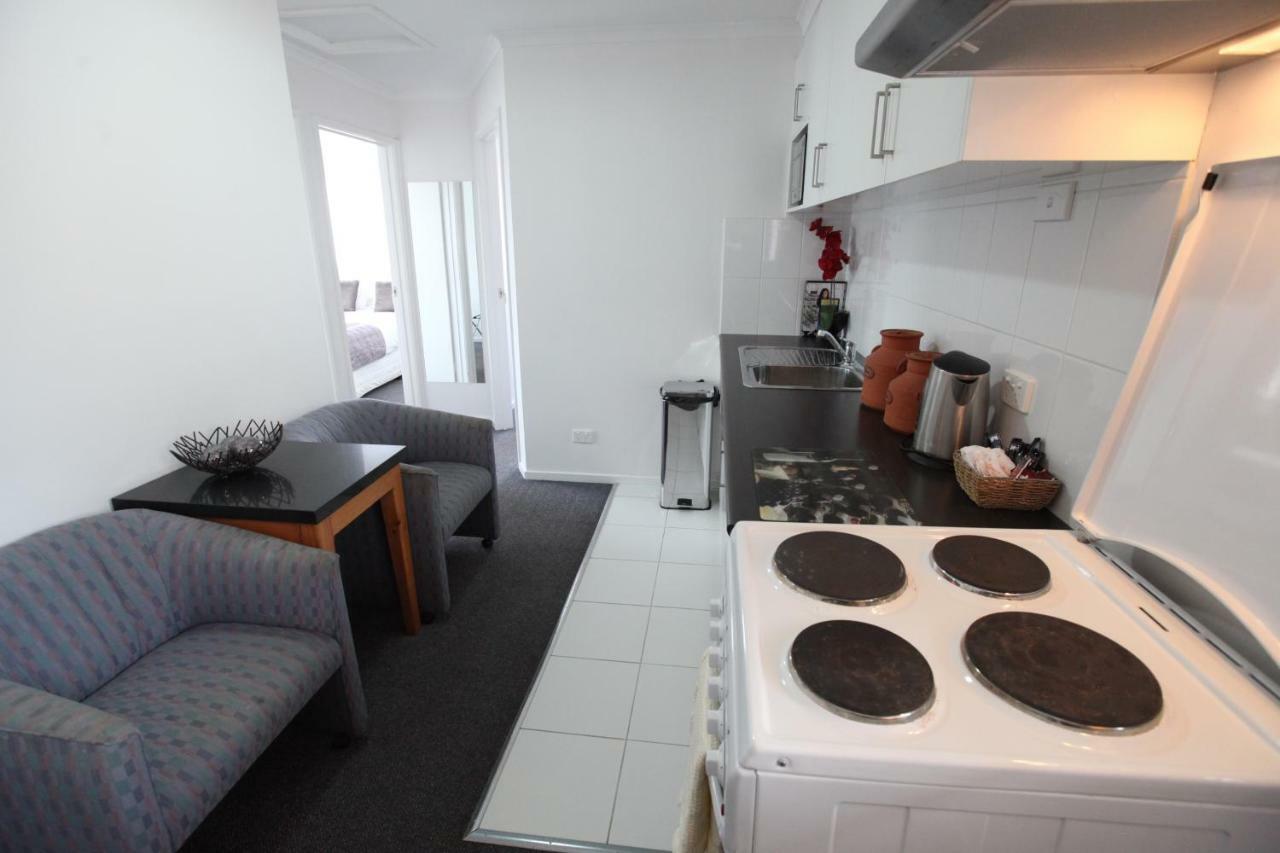 Mornington Motel Kültér fotó