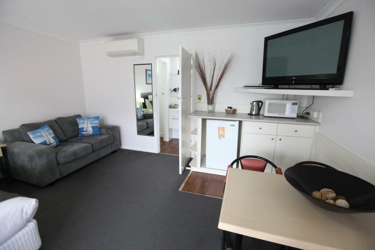 Mornington Motel Kültér fotó