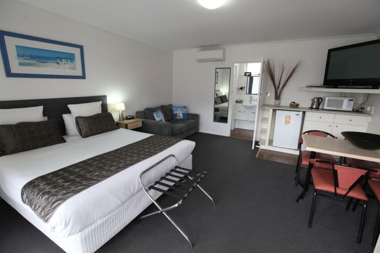Mornington Motel Kültér fotó