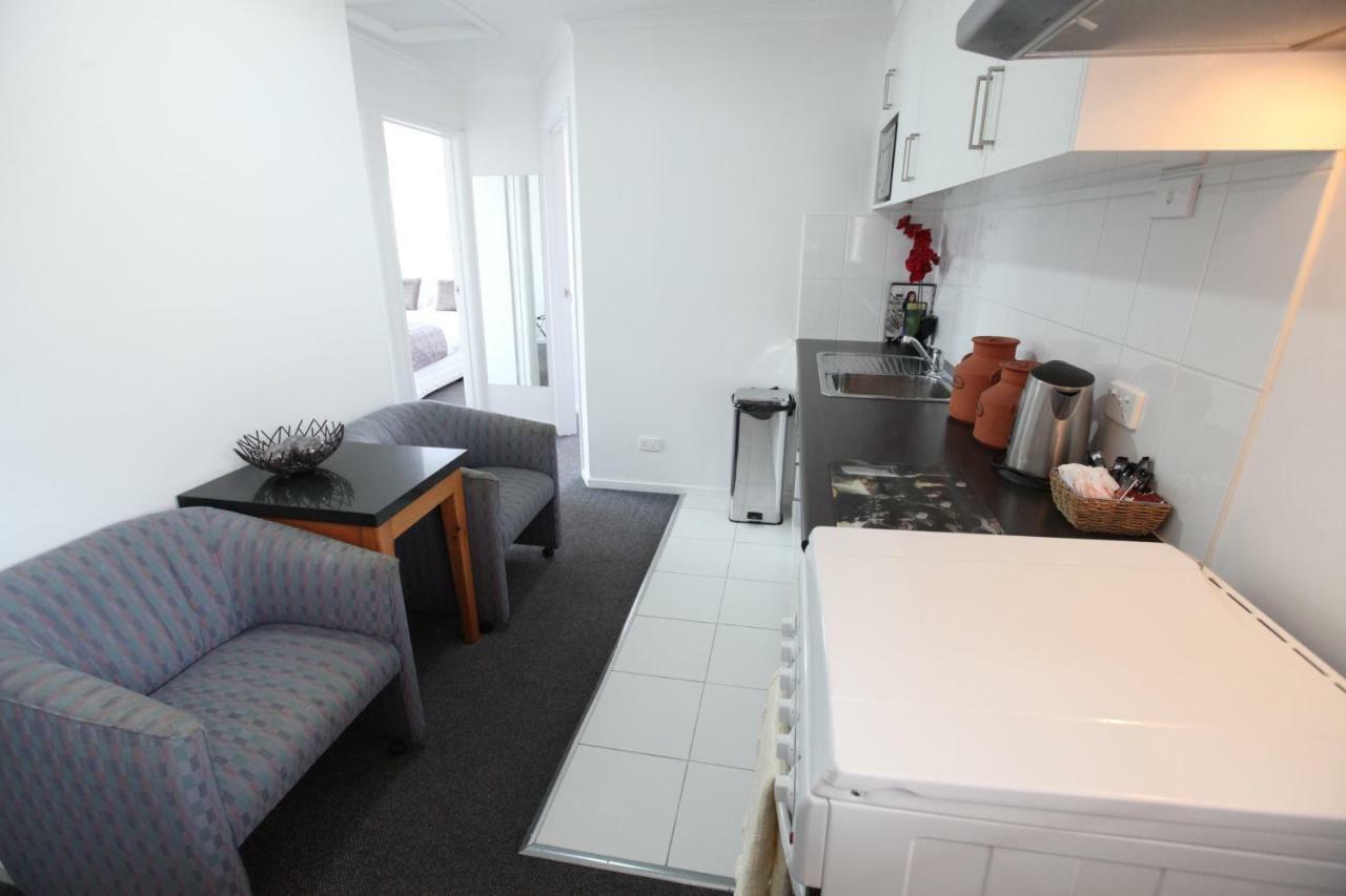 Mornington Motel Kültér fotó
