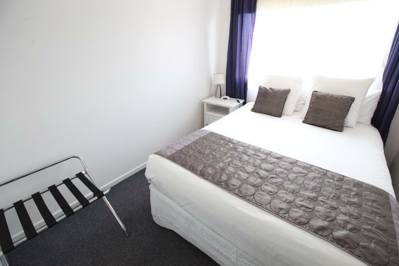 Mornington Motel Kültér fotó