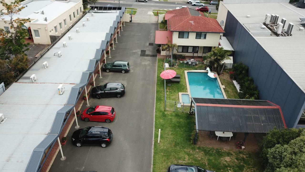 Mornington Motel Kültér fotó