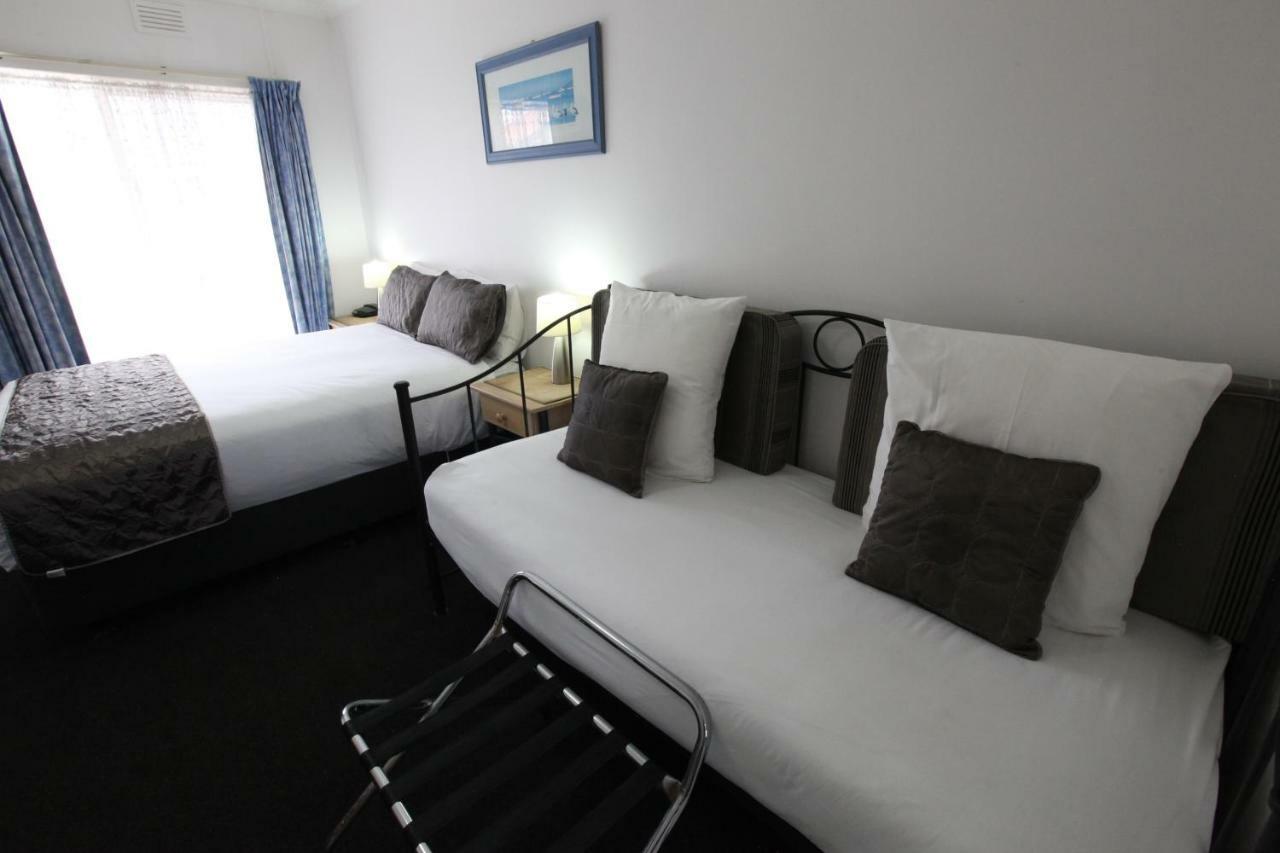 Mornington Motel Kültér fotó