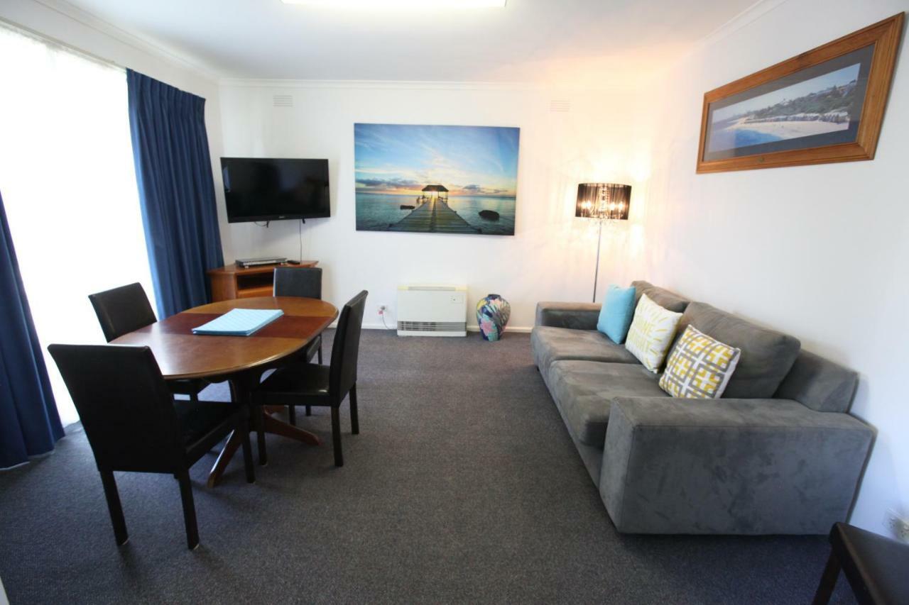 Mornington Motel Kültér fotó
