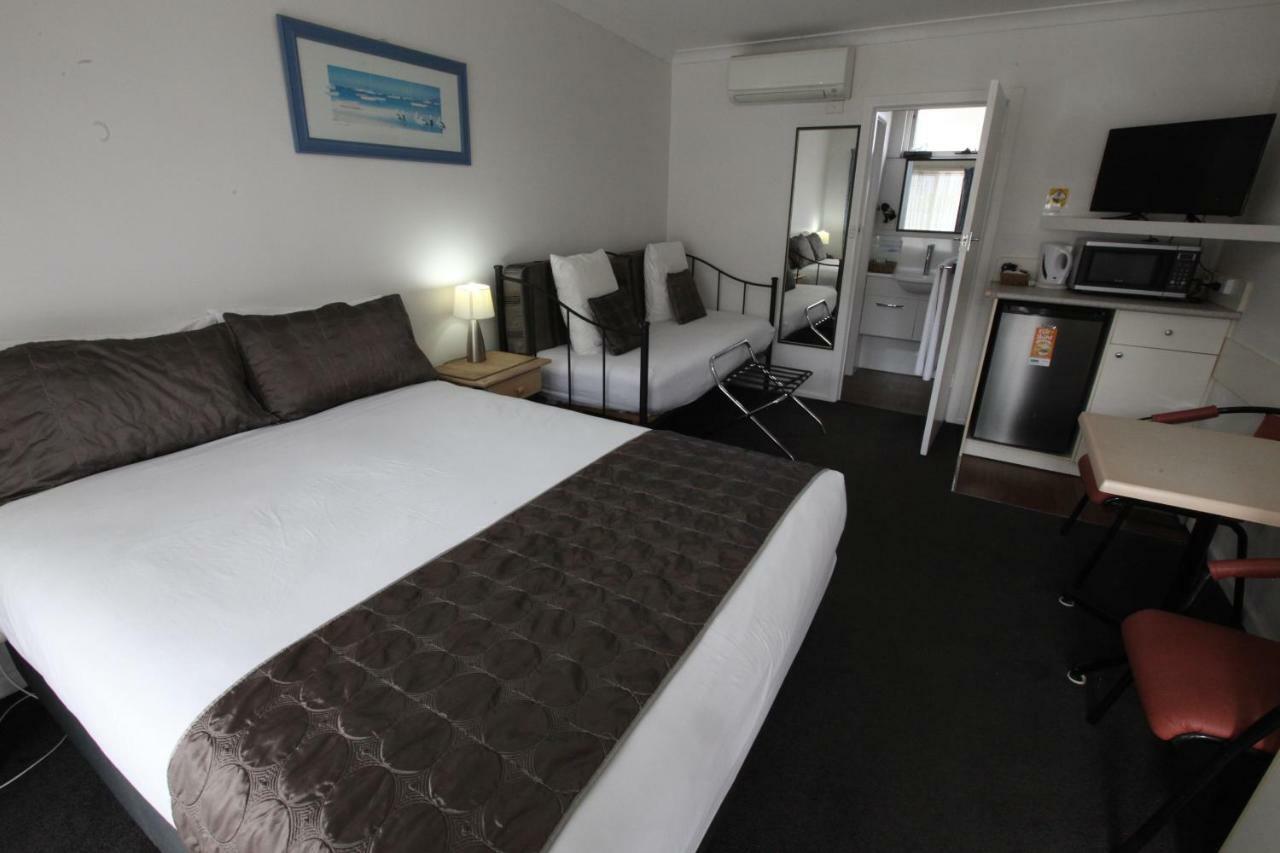 Mornington Motel Kültér fotó