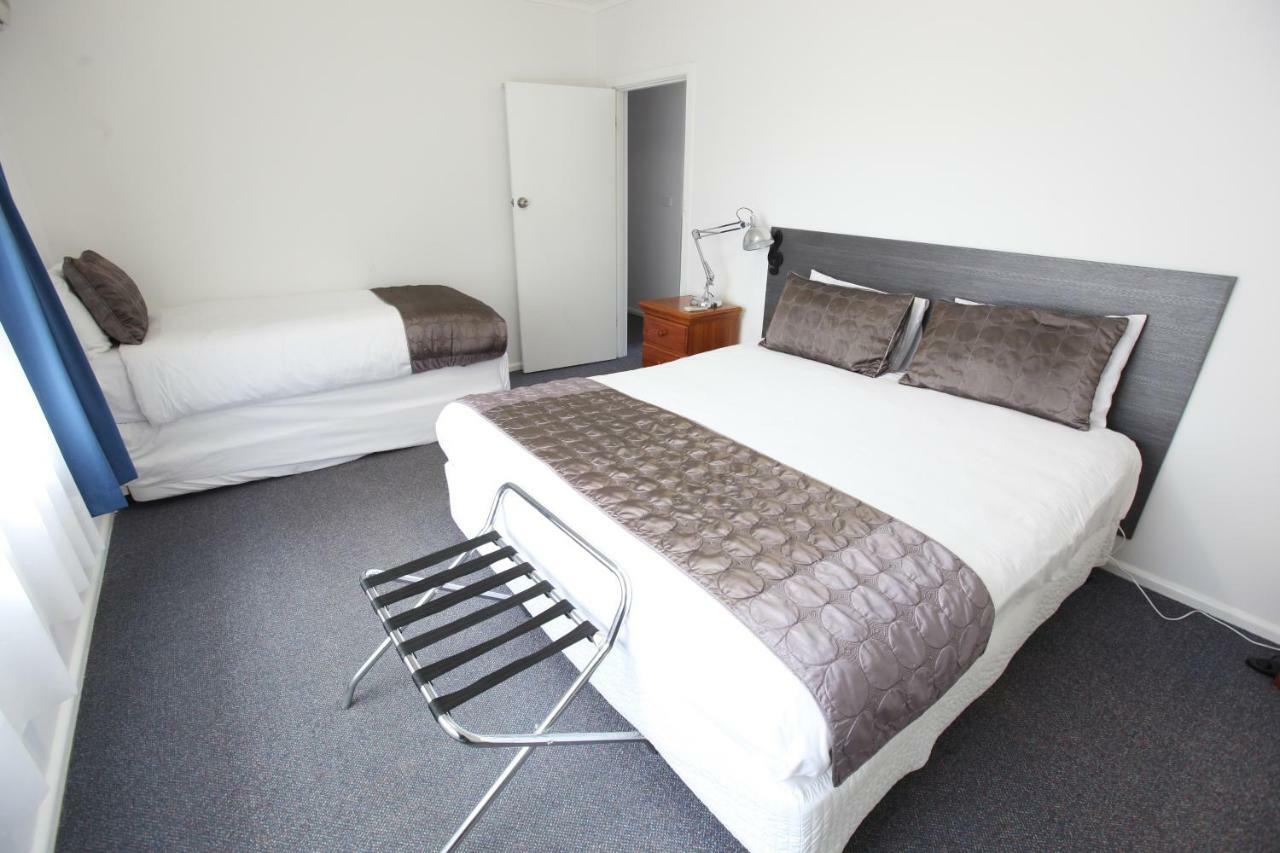 Mornington Motel Kültér fotó