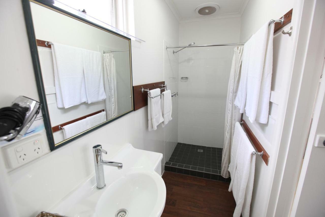 Mornington Motel Kültér fotó