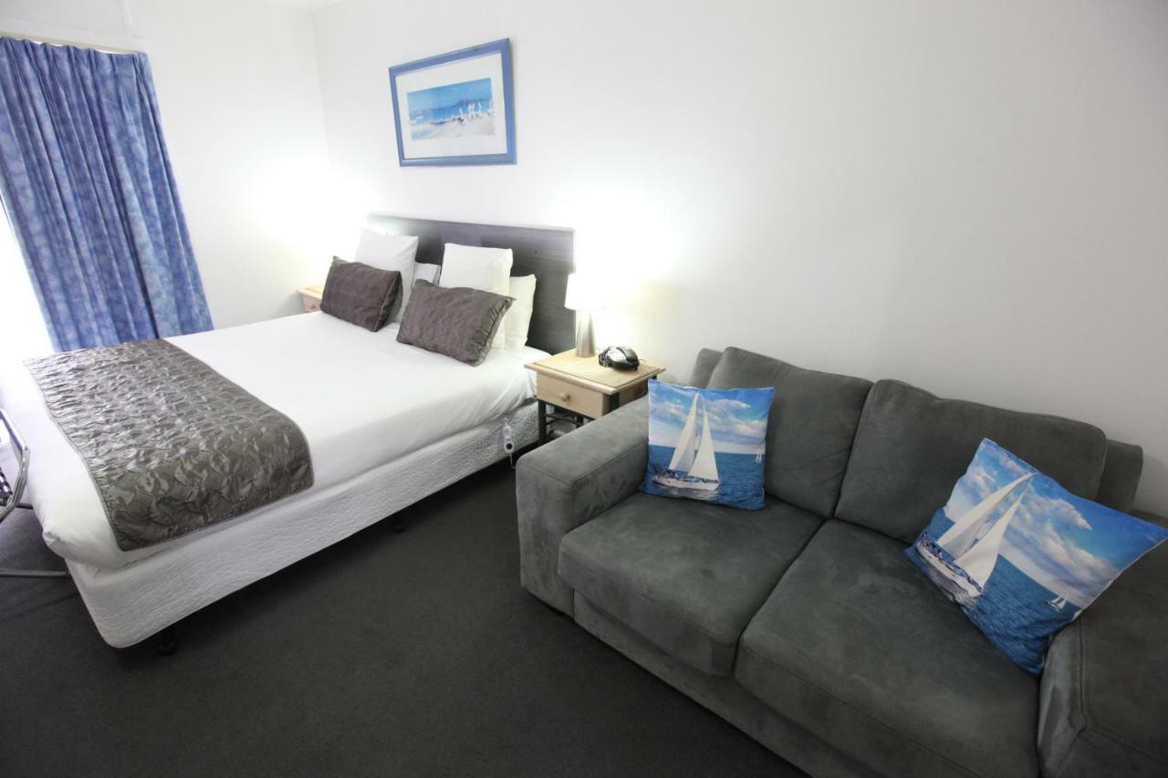 Mornington Motel Kültér fotó