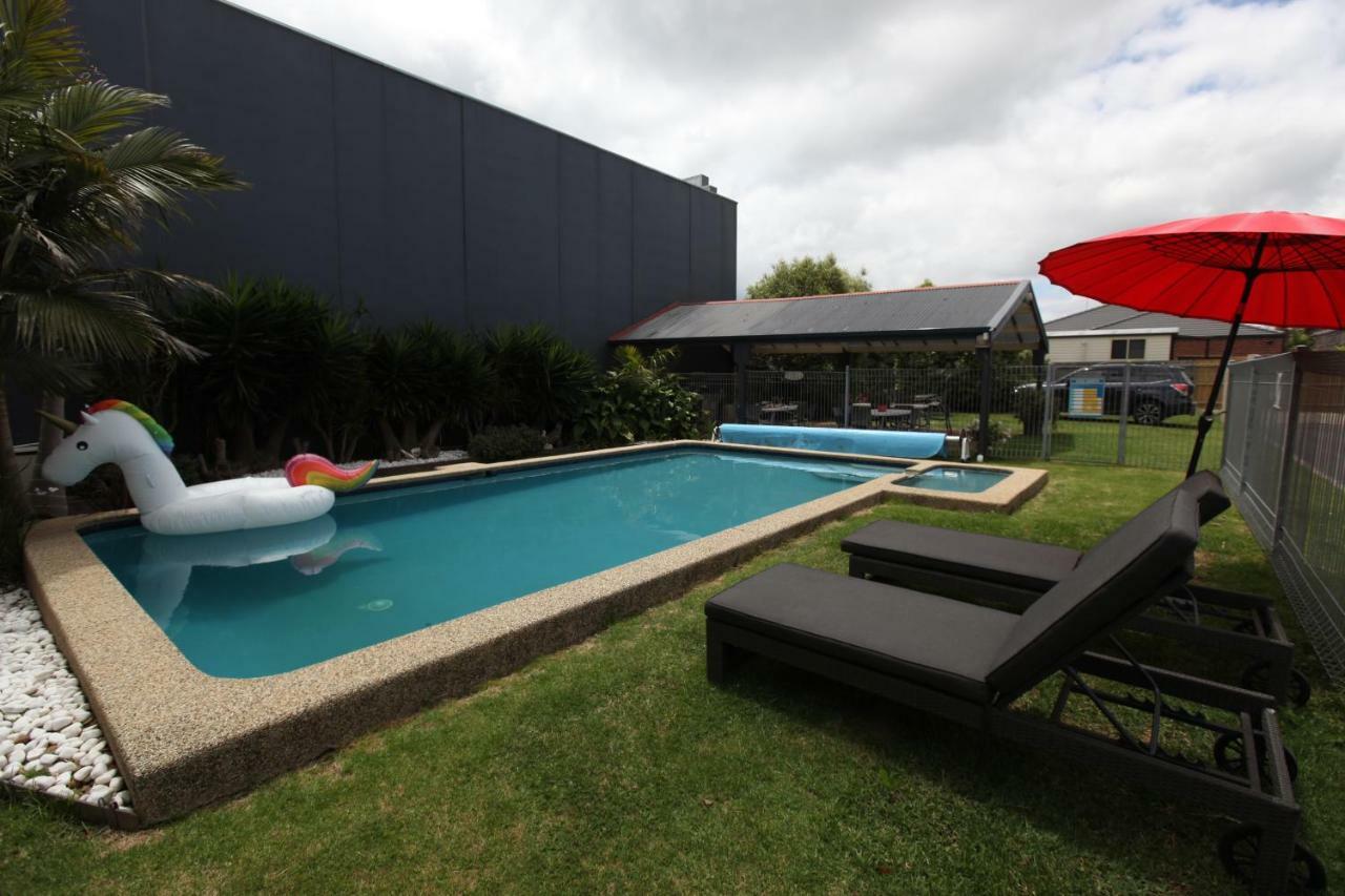 Mornington Motel Kültér fotó