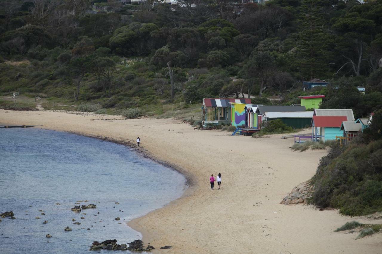 Mornington Motel Kültér fotó